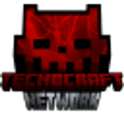 TecnoCraftMC server icon