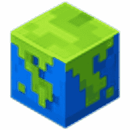 MineWorlds server icon