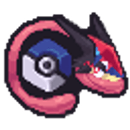 Cobblemon Cove server icon