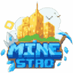 Minestad server icon