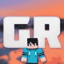 GRANDRAY server icon