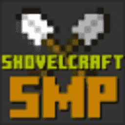 ShovelCraft server icon