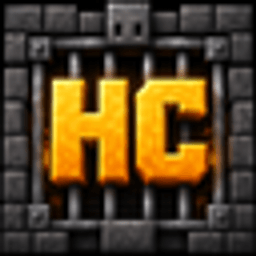 Highcraft Prison server icon