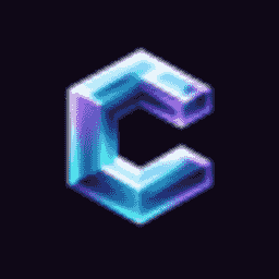 CrystalMC server icon