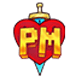 PixelMC server icon