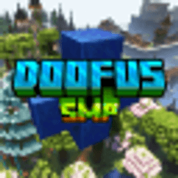 Doofus SMP server icon