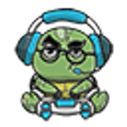 SlowNerd server icon
