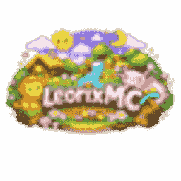 LeorixMC server icon