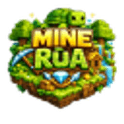 MineRua server icon