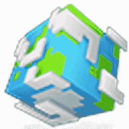 MineGens server icon