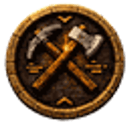 Sticks and Stones SMP server icon