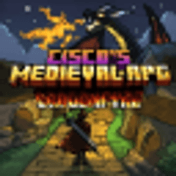 Infinity Evolved server icon
