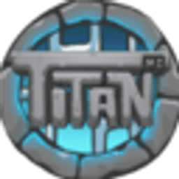 TitanMC.co server icon