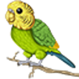 Budgie Network server icon