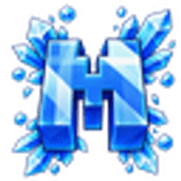 MelasNetwork server icon