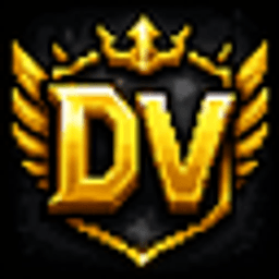 Divinix Network server icon