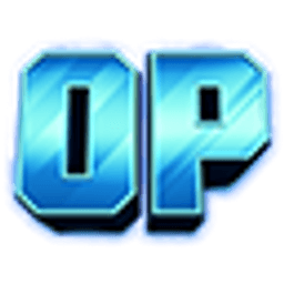 OPPrison server icon