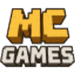 MC Games server icon