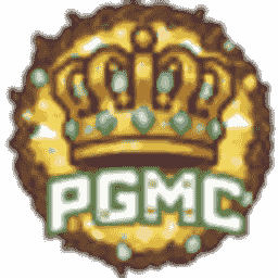 PGMC.WORLD server icon