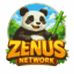 Zenus Network server icon