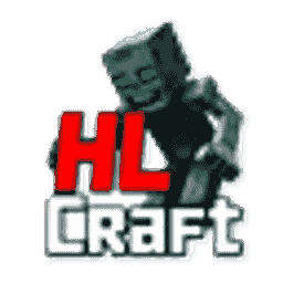 HL-Craft server icon