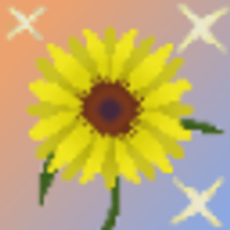 SunflowerSMP server icon