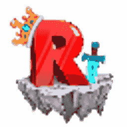 RedishSMP OneBlock server icon