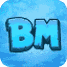 BlueMC server icon