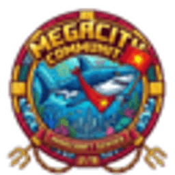 MegaCity Network server icon