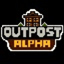 Outpost Alpha SMP Season 1 open now server icon