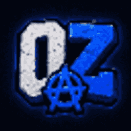 OzAnarchy server icon