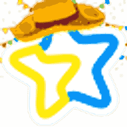 Stardix BedWars server icon
