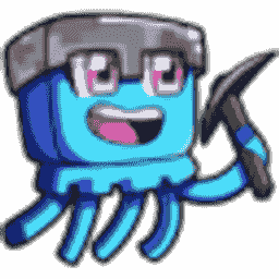The Fairreverse server icon