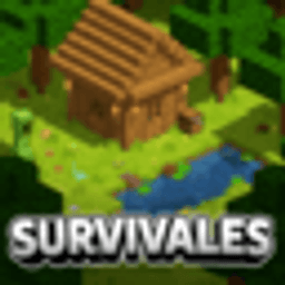 Survivales 1.0 Java & Bedrock server icon