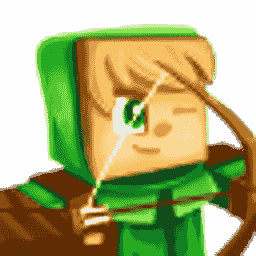 CavernSMP server icon