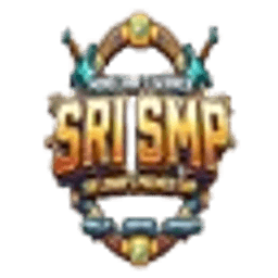 SRI SMP server icon