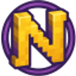 Nimera GTNH server icon