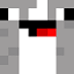 The Evil Whale Minecraft Server server icon
