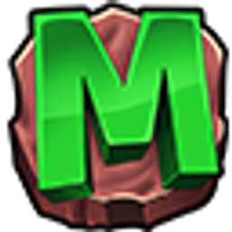 MineSpot server icon