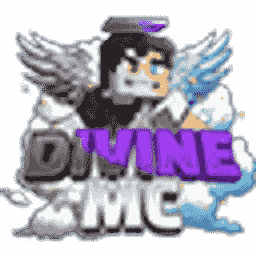 DivineMC Network server icon