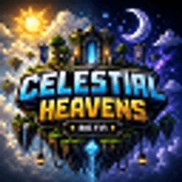 Celestial Heavens server icon