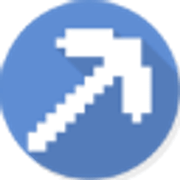 MineClick server icon