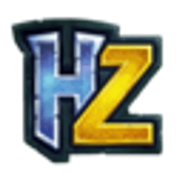 Hyzone server icon