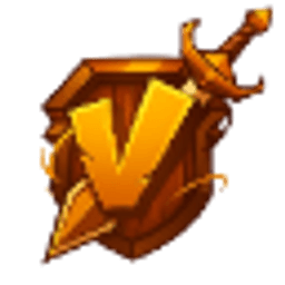 Veqtora server icon