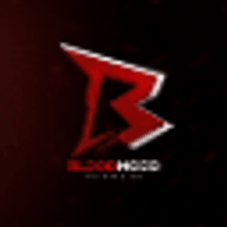 Bloodhood Network server icon
