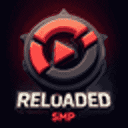 ReloadedSmp server icon