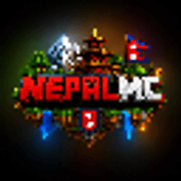 NepalMC server icon