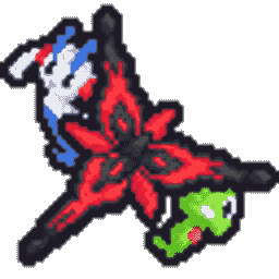 Project AZOTH server icon