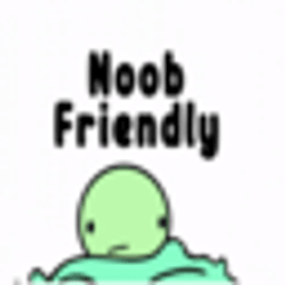 NoobFriendly server icon