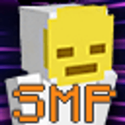 3RICtion SMP server icon